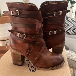 COPY - Freebird by Steven Baker Boots